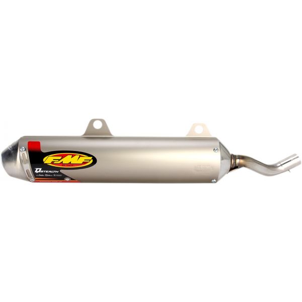 Silencieux FMF Q Stealth Gas Gas EC250/EC300 Racing (14-17)