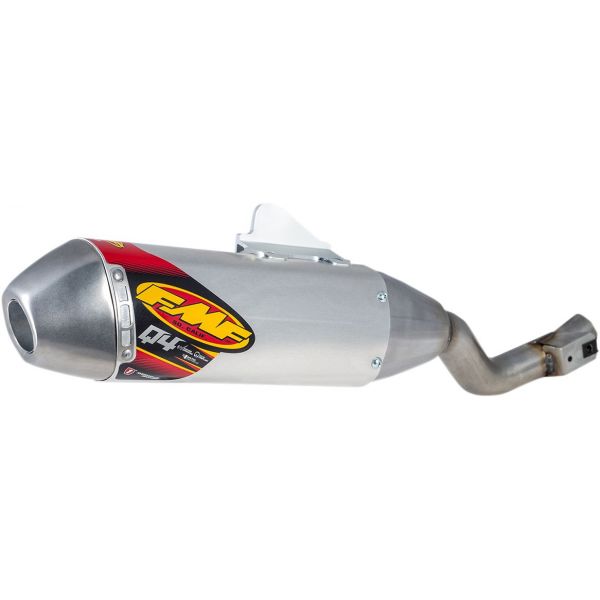 Silencieux FMF Q4 HEX Honda CRF250L (17-20)