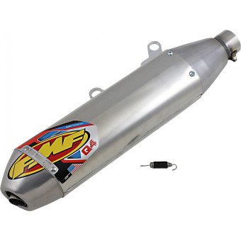 Silencieux FMF Q4 HEX Husqvarna FE250/FE350/FE450/FE501 (20-21) Silencieux FMF Q4 HEX Husqvarna FE250/FE350/FE450/FE501 (20-21)