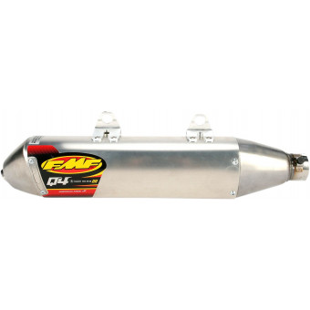Silencieux FMF Q4 HEX KTM EXC-F 500 (12-16) Silencieux FMF Q4 HEX KTM EXC-F 500 (12-16)