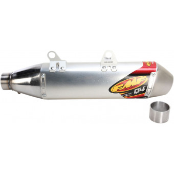 Silencieux FMF Q4 HEX KTM EXC-F/SX-F, Husqvarna FC/FE 250/350/450 (16-19) Silencieux FMF Q4 HEX KTM EXC-F/SX-F, Husqvarna FC/FE 250/350/450 (16-19)
