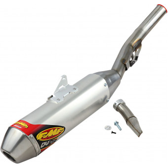 Silencieux FMF Q4 HEX Yamaha WR250F/YZ250F (14-18) Silencieux FMF Q4 HEX Yamaha WR250F/YZ250F (14-18)