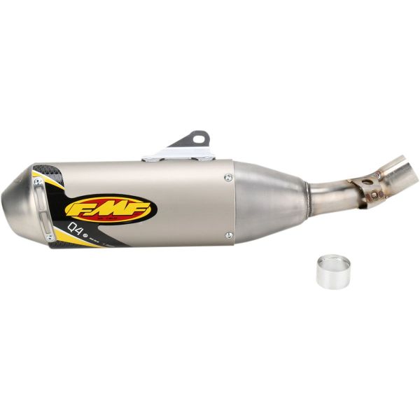Silencieux FMF Q4 Honda CRF150R (07-18)