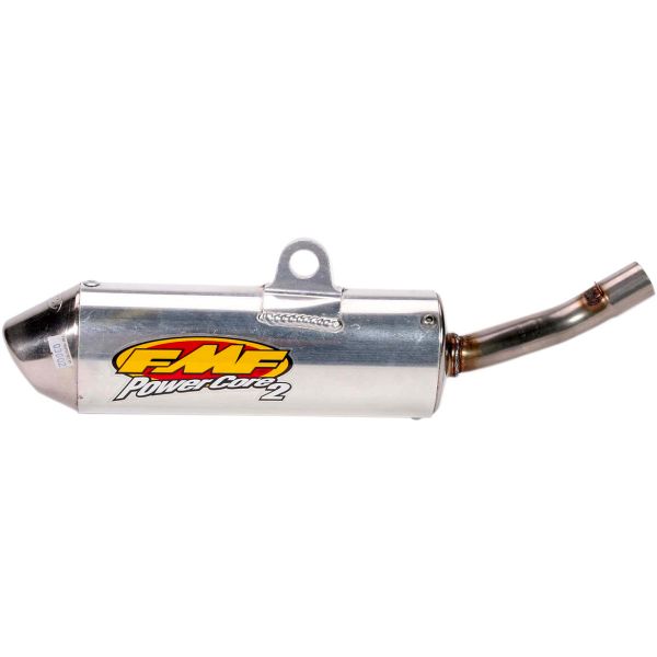 Silencieux FMF Powercore 2 Honda CR125R (02-07)