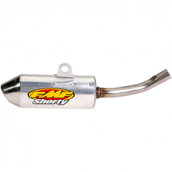 Silencieux FMF Powercore 2 Honda CR125R (98-99) Silencieux FMF Powercore 2 Honda CR125R (98-99)