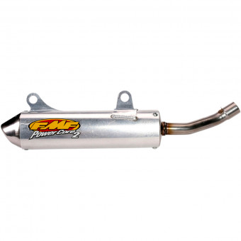Silencieux FMF Powercore 2 Honda CR250R (00-01) Silencieux FMF Powercore 2 Honda CR250R (00-01)