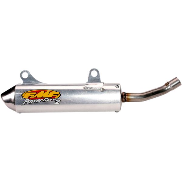 Silencieux FMF Powercore 2 Honda CR250R (00-01)