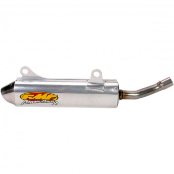 Silencieux FMF Powercore 2 Honda CR250R (02-07) Silencieux FMF Powercore 2 Honda CR250R (02-07)