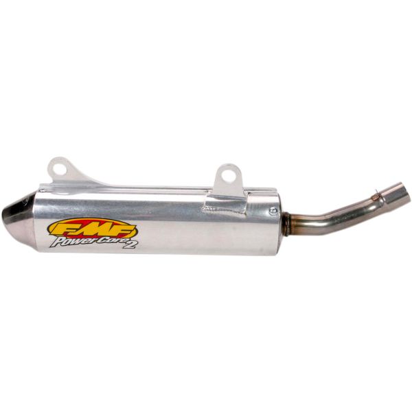Silencieux FMF Powercore 2 Honda CR250R (02-07)