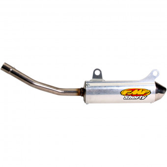 Silencieux FMF Powercore 2 Honda CR250R (97-99) Silencieux FMF Powercore 2 Honda CR250R (97-99)