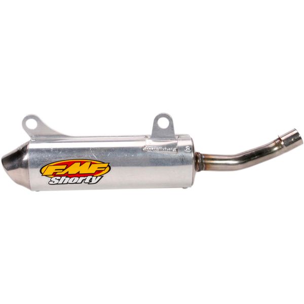 Silencieux FMF Powercore 2 Shorty Honda CR250R (02-07)