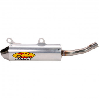 Silencieux FMF Powercore 2 Shorty Yamaha YZ250 (00-01)