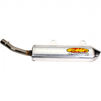 Silencieux FMF Powercore 2 Suzuki RM250 (96-00) Silencieux FMF Powercore 2 Suzuki RM250 (96-00)