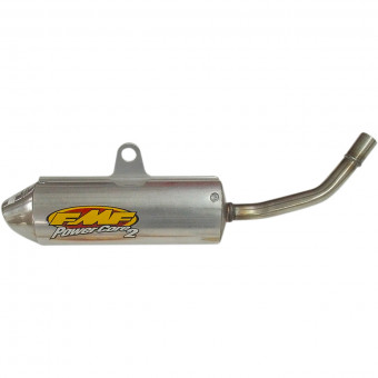 Silencieux FMF Powercore 2 Yamaha YZ250 (00-01) Silencieux FMF Powercore 2 Yamaha YZ250 (00-01)