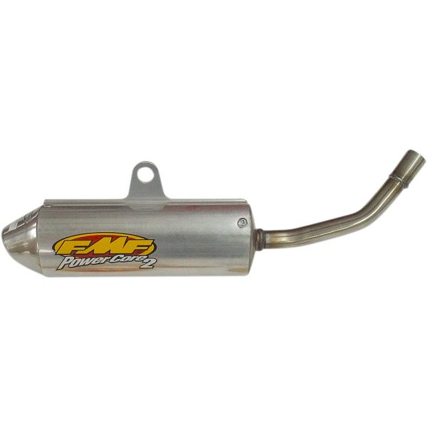 Silencieux FMF Powercore 2 Yamaha YZ250 (00-01)