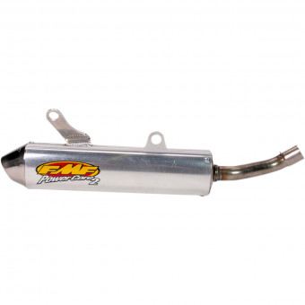 Silencieux FMF Powercore 2 Yamaha YZ250 (02-21)