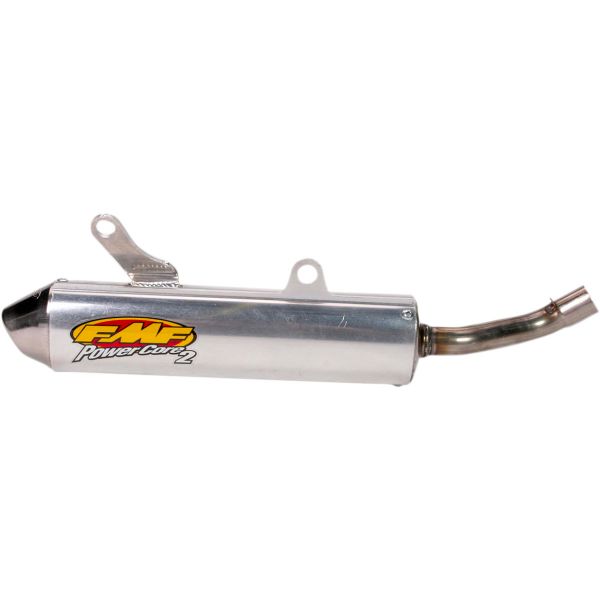 Silencieux FMF Powercore 2 Yamaha YZ250 (02-21)