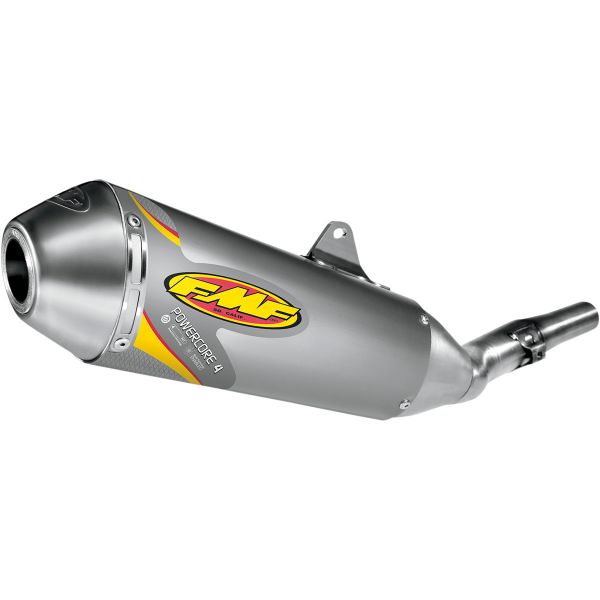 Silencieux FMF Powercore 4 HEX Honda CRF250L (13-16)
