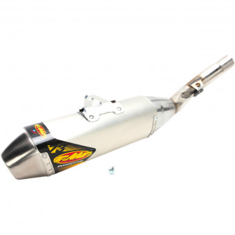 Silencieux FMF Powercore 4 HEX Kawasaki KX450F (16-18) Silencieux FMF Powercore 4 HEX Kawasaki KX450F (16-18)