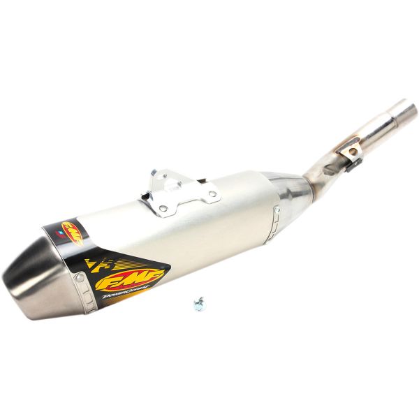 Silencieux FMF Powercore 4 HEX Kawasaki KX450F (16-18)