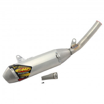 Silencieux FMF Powercore 4 HEX Yamaha YZ250F (19-20) Silencieux FMF Powercore 4 HEX Yamaha YZ250F (19-20)