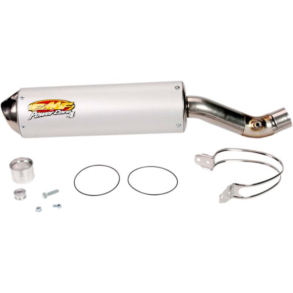 Silencieux FMF Powercore 4 Honda CRF450R (03)
