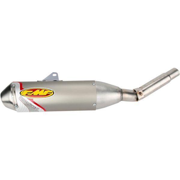 Silencieux FMF Powercore 4 Honda CRF450R (04)