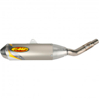 Silencieux FMF Powercore 4 Honda CRF450R (05-08) Silencieux FMF Powercore 4 Honda CRF450R (05-08)