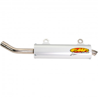 Silencieux FMF Powercore Honda CR500R (89-90) Silencieux FMF Powercore Honda CR500R (89-90)