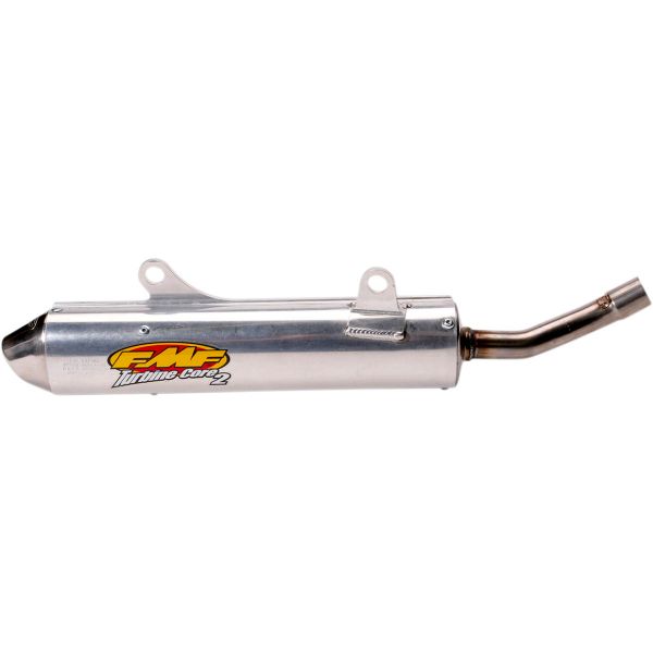 Silencieux FMF Turbinecore 2 Honda CR250R (00-01)