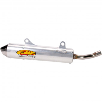 Silencieux FMF Turbinecore 2 Honda CR250R (02-07) Silencieux FMF Turbinecore 2 Honda CR250R (02-07)