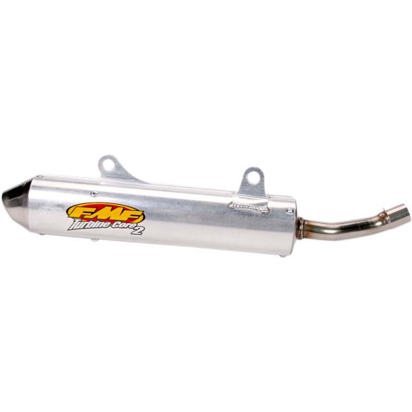 Silencieux FMF Turbinecore 2 Honda CR250R (02-07)