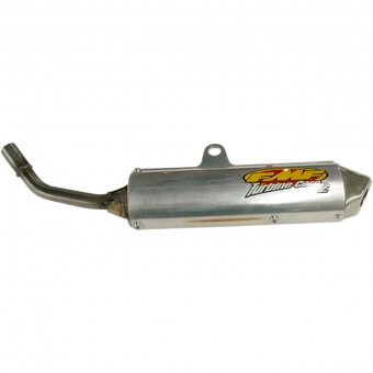 Silencieux FMF Turbinecore 2 KTM SX85/Husqvarna TC85 (03-17) Silencieux FMF Turbinecore 2 KTM SX85/Husqvarna TC85 (03-17)