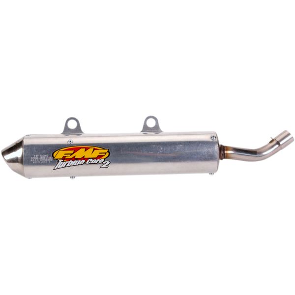 Silencieux FMF Turbinecore 2 Yamaha YZ250 (96-99)