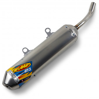 Silencieux FMF Turbinecore 2.1 KTM SX125/SX150, Husqvarna TC125 (19-21) Silencieux FMF Turbinecore 2.1 KTM SX125/SX150, Husqvarna TC125 (19-21)