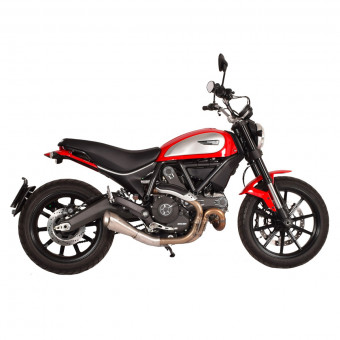 Spark 60S Inox Ducati Scrambler 800 (15-16)
