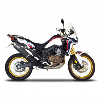 Spark Dakar Titane Honda CRF1000L Africa Twin (16-19)