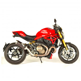 Spark Force Carbone Ducati Monster 1200 (14-16)
