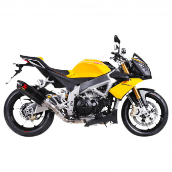 Akrapovic Titane/Carbone Aprilia RSV4/Tuono (09-16)