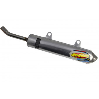 Silencieux FMF Turbinecore 2 Beta RR 125 Enduro/Motard (18) Silencieux FMF Turbinecore 2 Beta RR 125 Enduro/Motard (18)
