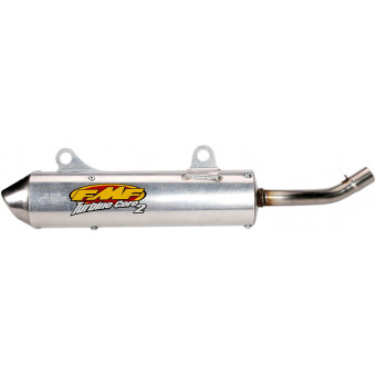 Silencieux FMF Turbinecore 2 Honda CR125R (00-01) Silencieux FMF Turbinecore 2 Honda CR125R (00-01)