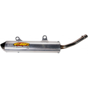 Silencieux FMF Turbinecore 2 Honda CR250R (97-99) Silencieux FMF Turbinecore 2 Honda CR250R (97-99)