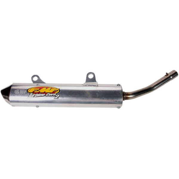 Silencieux FMF Turbinecore 2 Honda CR250R (97-99)