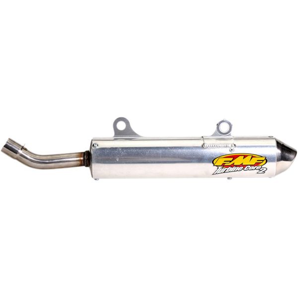 Silencieux FMF Turbinecore 2 Husqvarna CR125/WR125 (03-06)