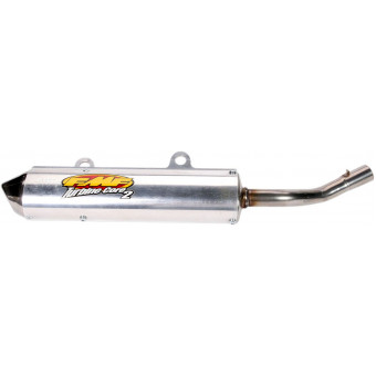Silencieux FMF Turbinecore 2 Kawasaki KX250 (94-98) Silencieux FMF Turbinecore 2 Kawasaki KX250 (94-98)