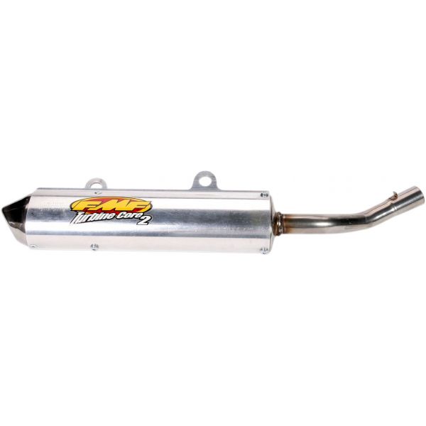 Silencieux FMF Turbinecore 2 Kawasaki KX250 (94-98)