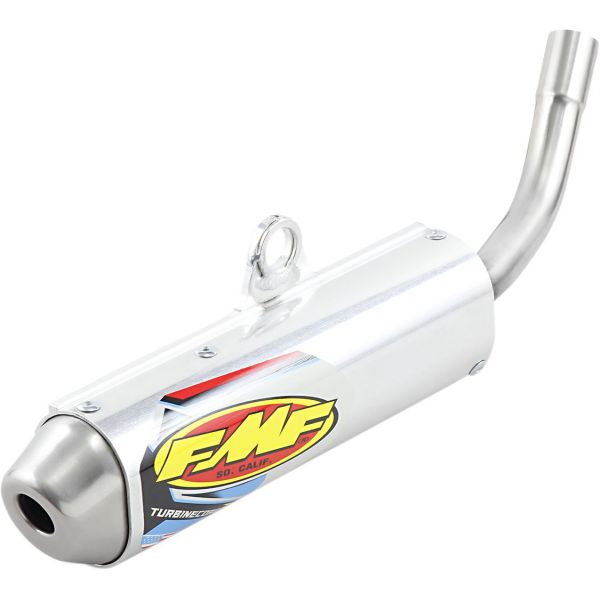 Silencieux FMF Turbinecore 2 KTM SX65/Husqvarna TC65 (17-21)
