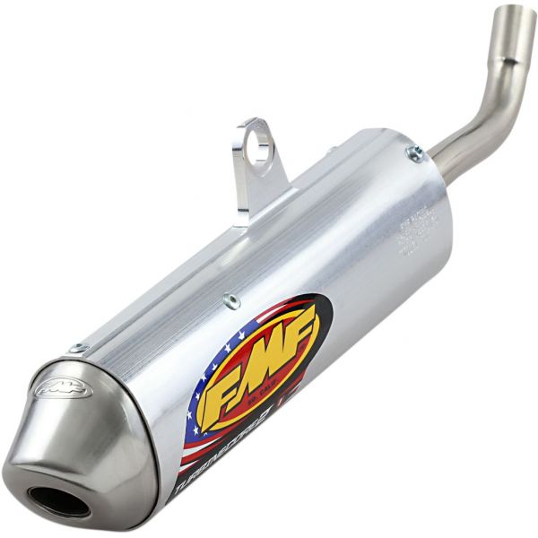 Silencieux FMF Turbinecore 2 KTM SX85/Husqvarna TC85 (18-21)