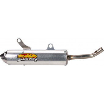 Silencieux FMF Turbinecore 2 Yamaha YZ125 (02-21) Silencieux FMF Turbinecore 2 Yamaha YZ125 (02-21)