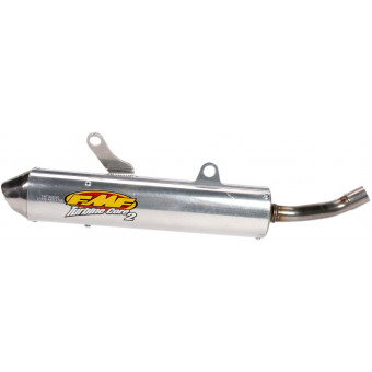 Silencieux FMF Turbinecore 2 Yamaha YZ250 (02-21) Silencieux FMF Turbinecore 2 Yamaha YZ250 (02-21)